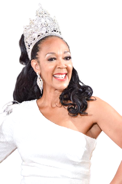 Classic Universe Woman Crown