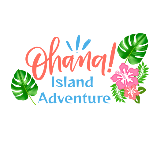 Ohana island Adventure
