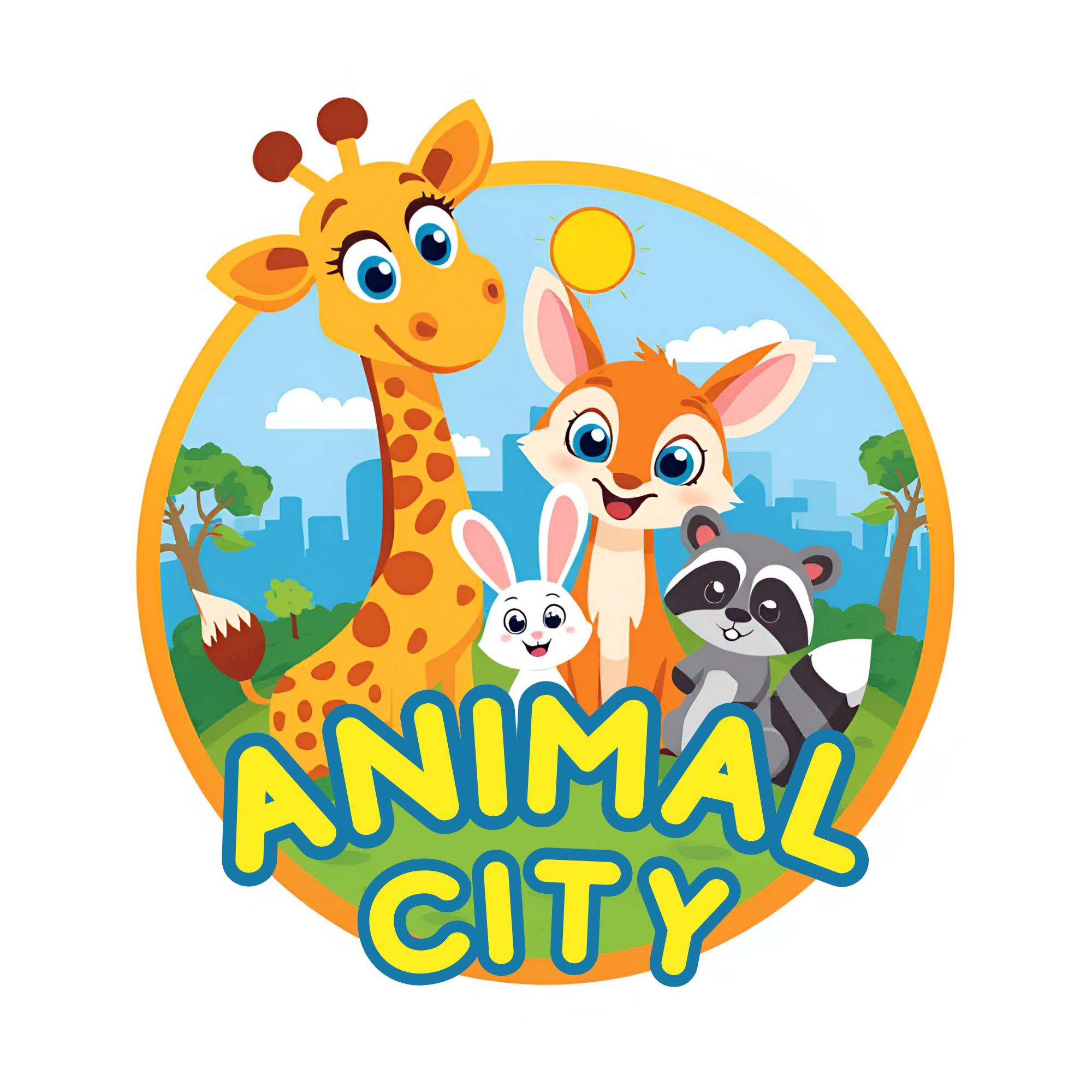 Animal City
