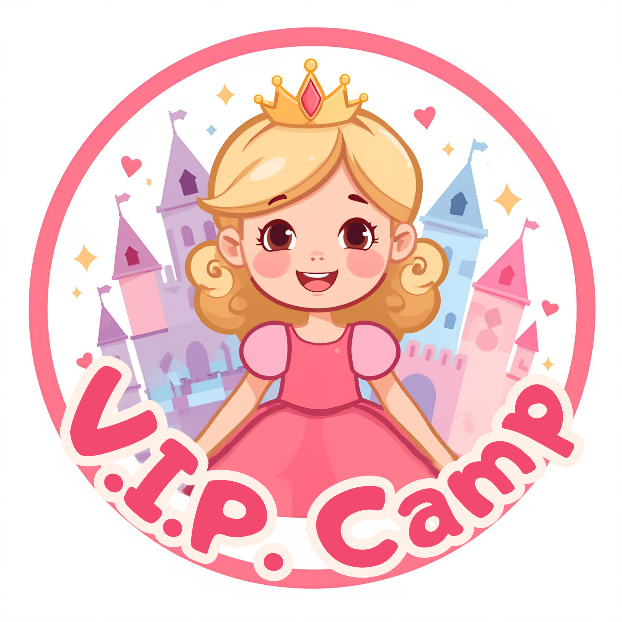 VIP Camp
