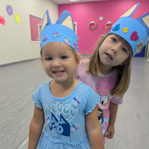 Summer Camps at Little Leaps