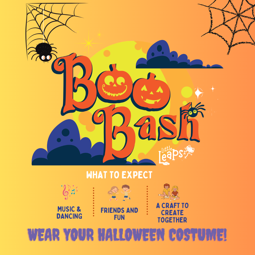 Boo Bash