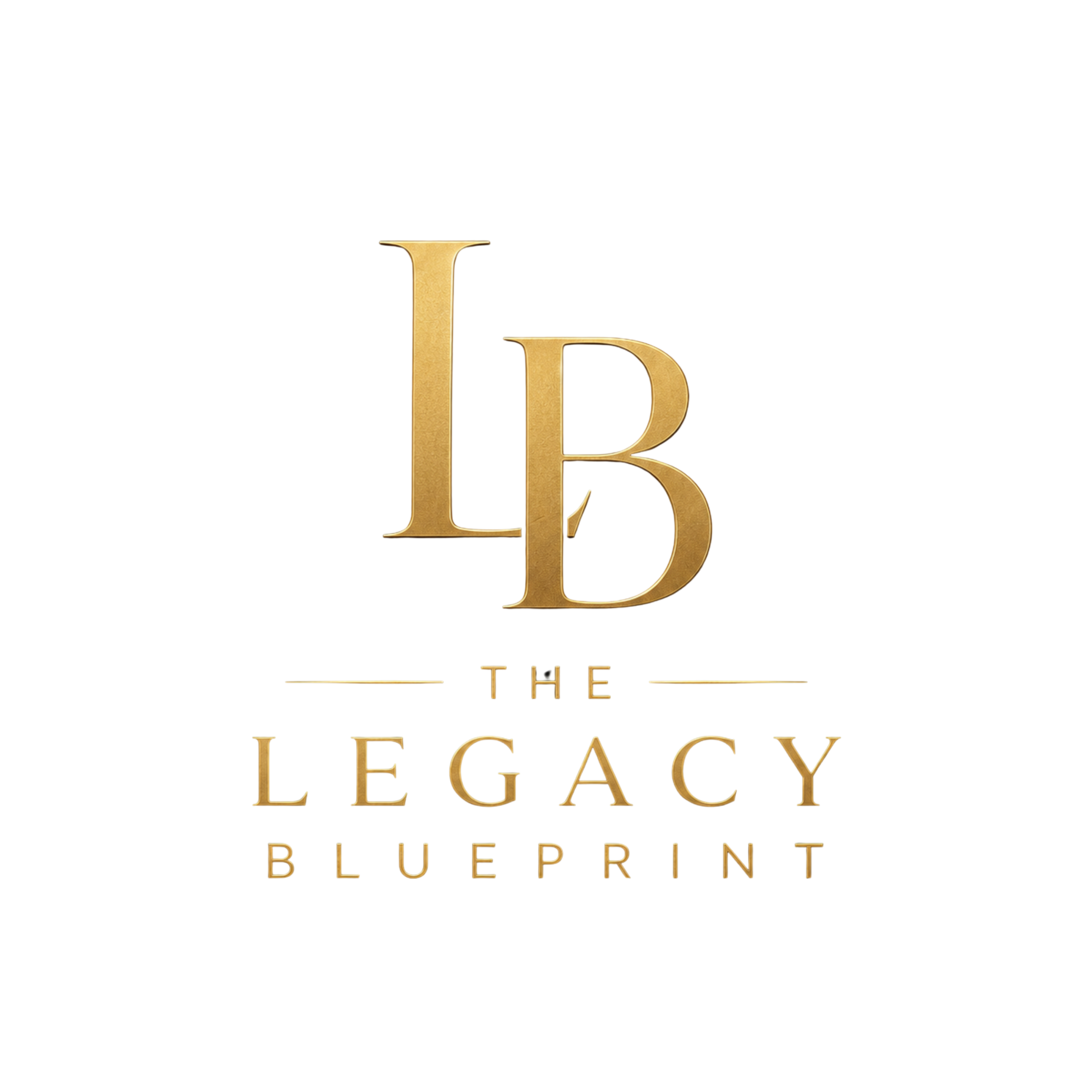 Legacy Blueprint Crest