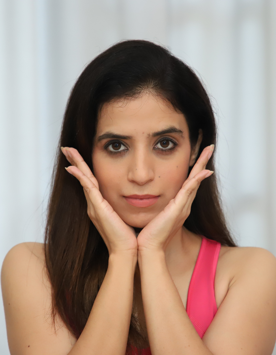 Mansi Gulati