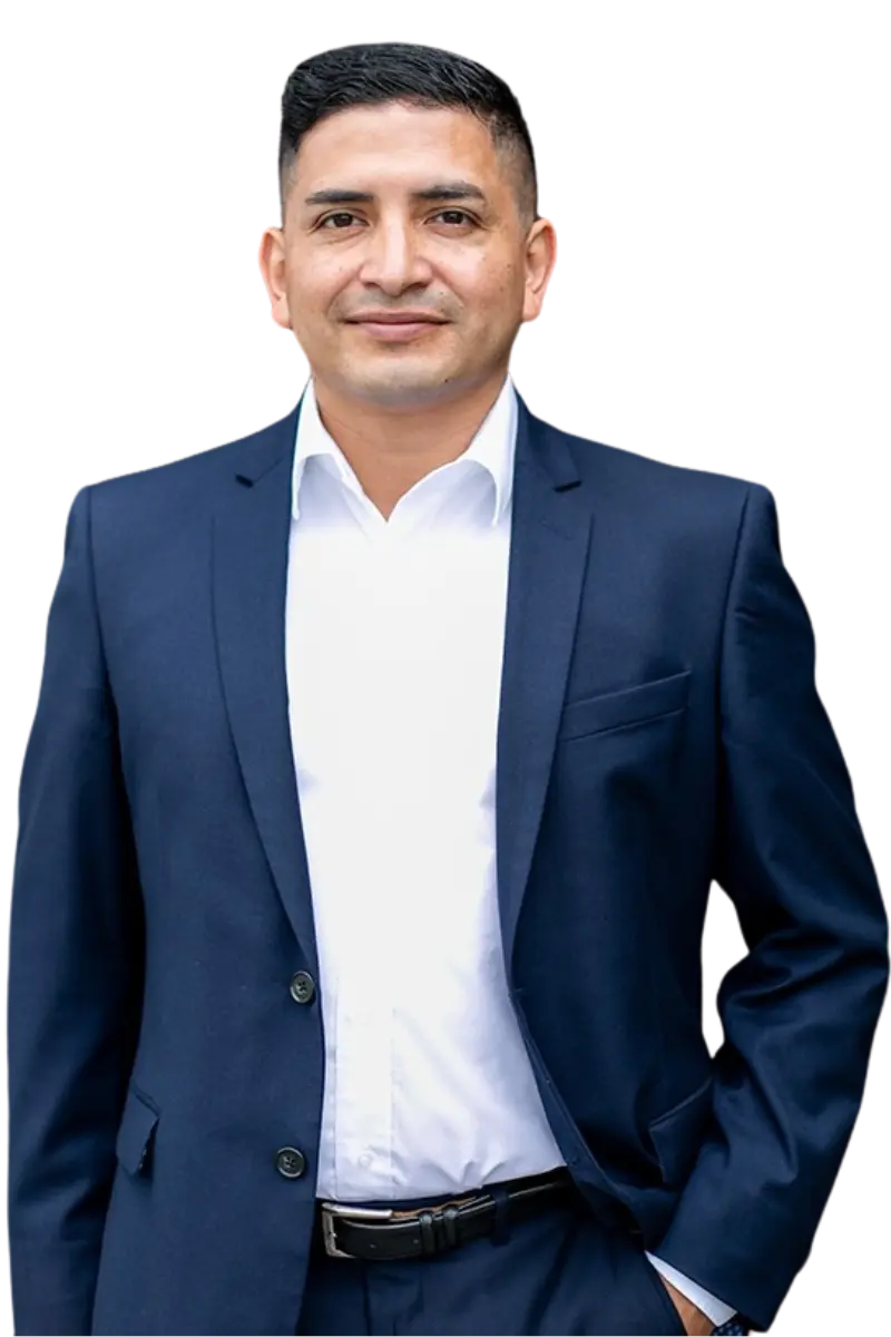 Alex Velasquez Real Estate