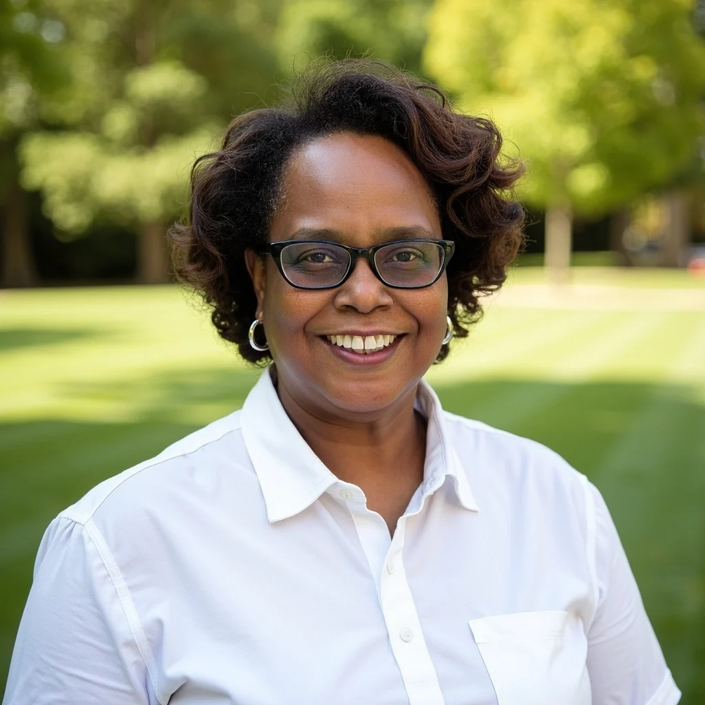 Sheryl Pinckney-Maas