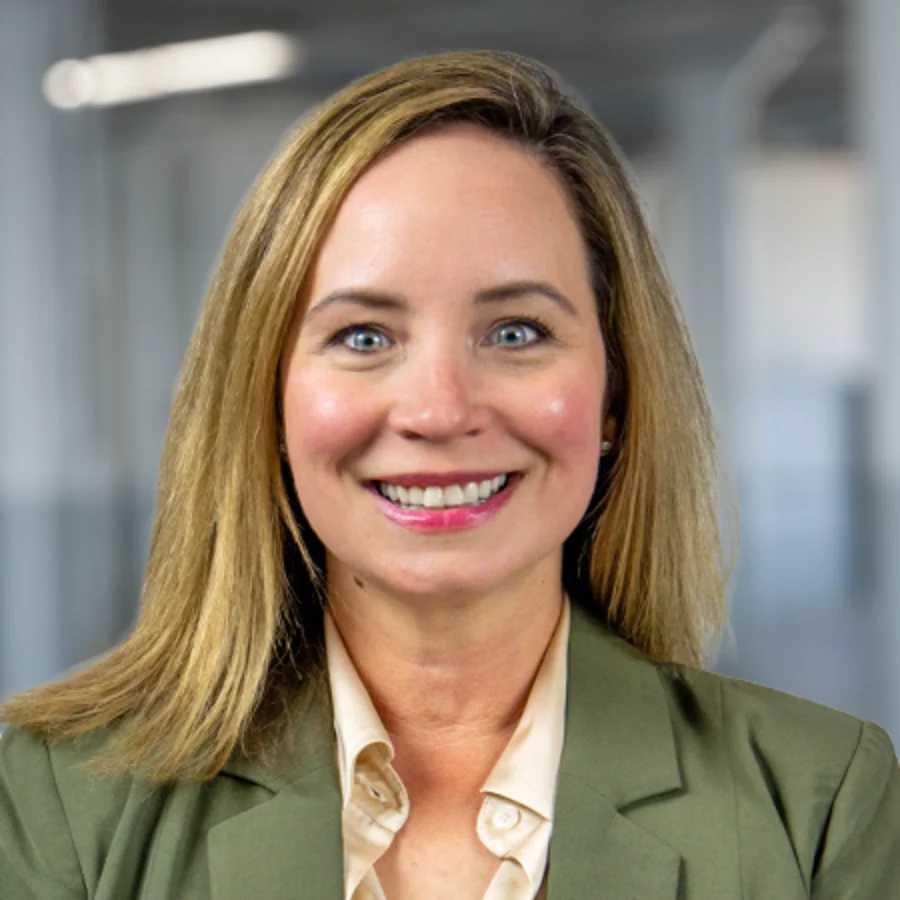 Stephanie Hickman, SHRM-SCP