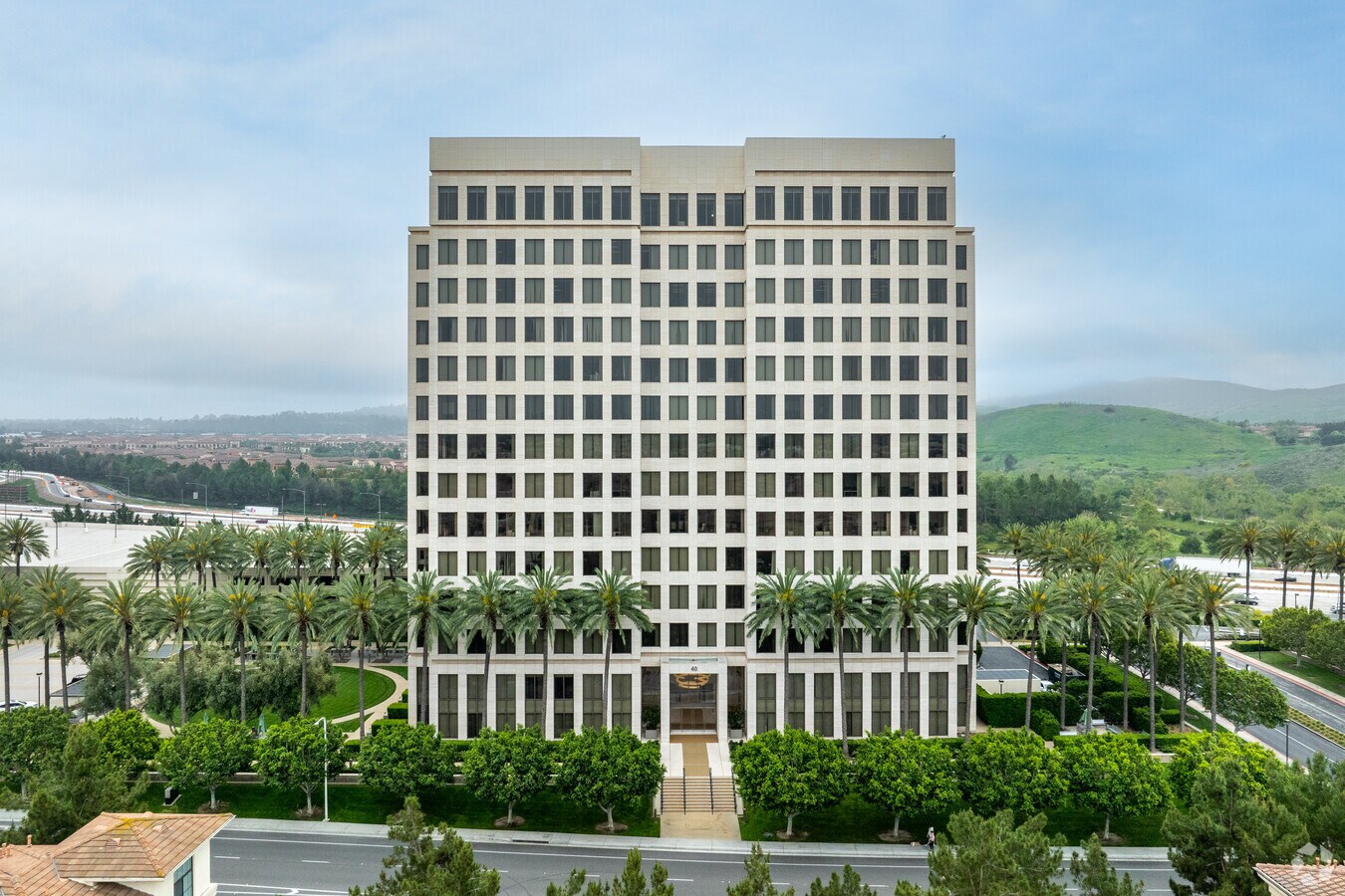 Cotality: Irvine Campus