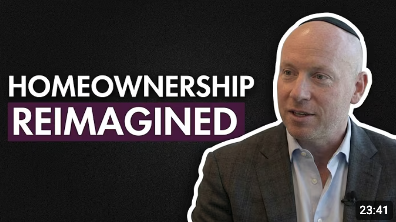Chasing Excellence with Tony Thompson — latest episode