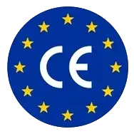 CE marking — European Conformity