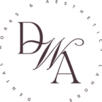 DWA Logo