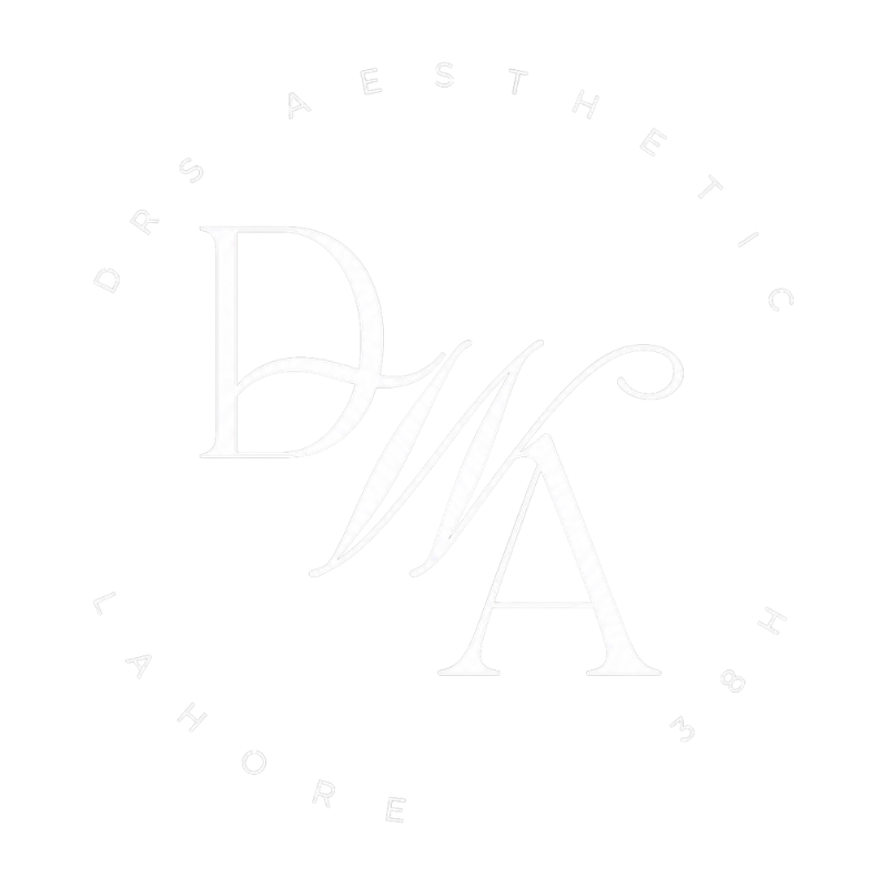 DWA Aesthetics Logo