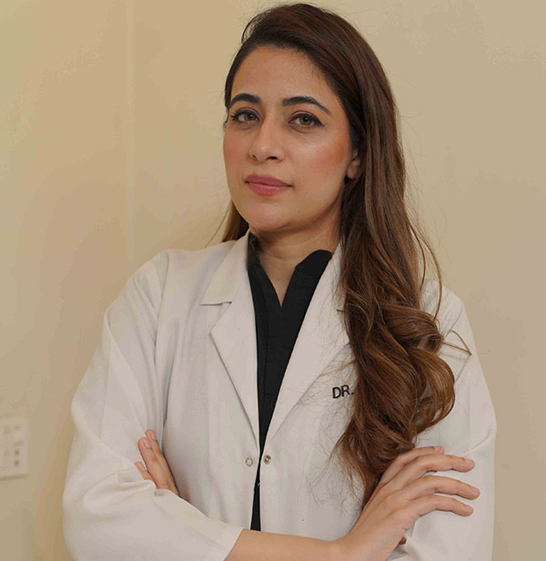 Dr. Rumsha Zulfikar