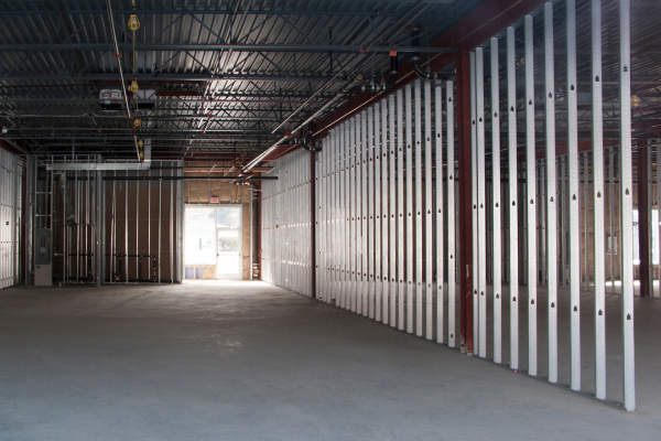 Boosting Property Value: The ROI of Commercial Building Additions