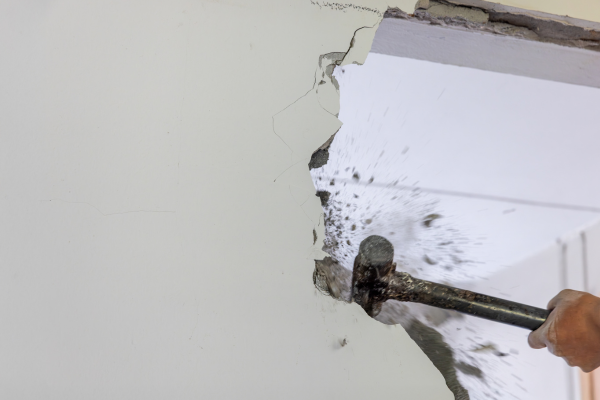 Ground Up Construction vs. Major Renovation: Which is Better for Your Business Growth?