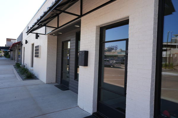 Modernizing Your Facade: High-Impact Exterior Upgrades