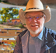 Mike Mahon