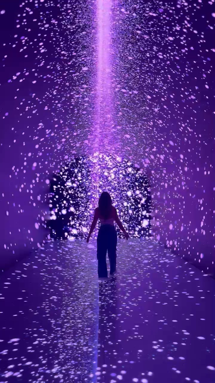 Dreamscape at Westfield Sydney