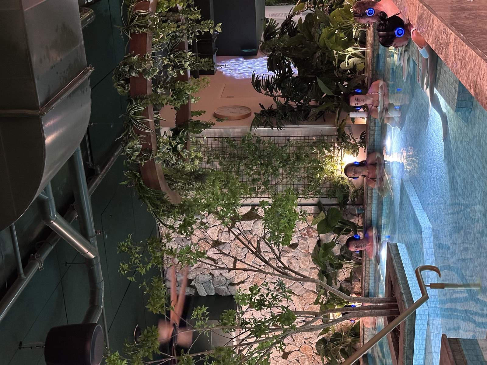 9D Breathwork at Soak Bondi