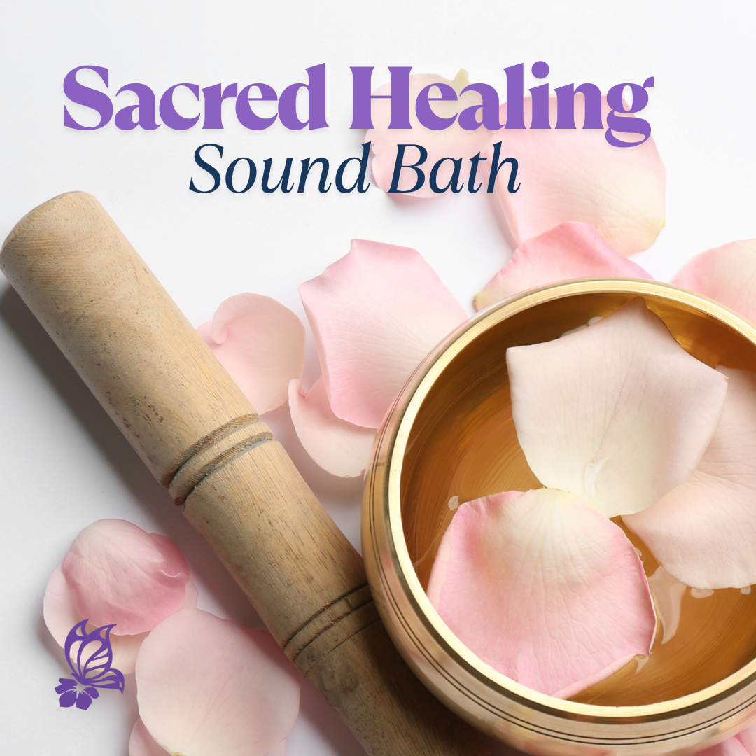 Sacred Healing Sound Bath in Denver | Relax, Heal & Rebalance