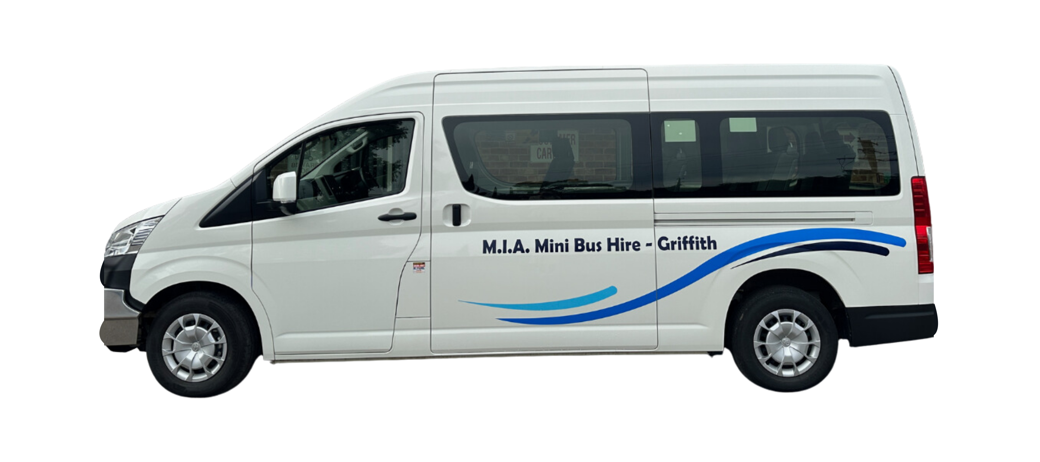 MIA Bus Hire Coaches