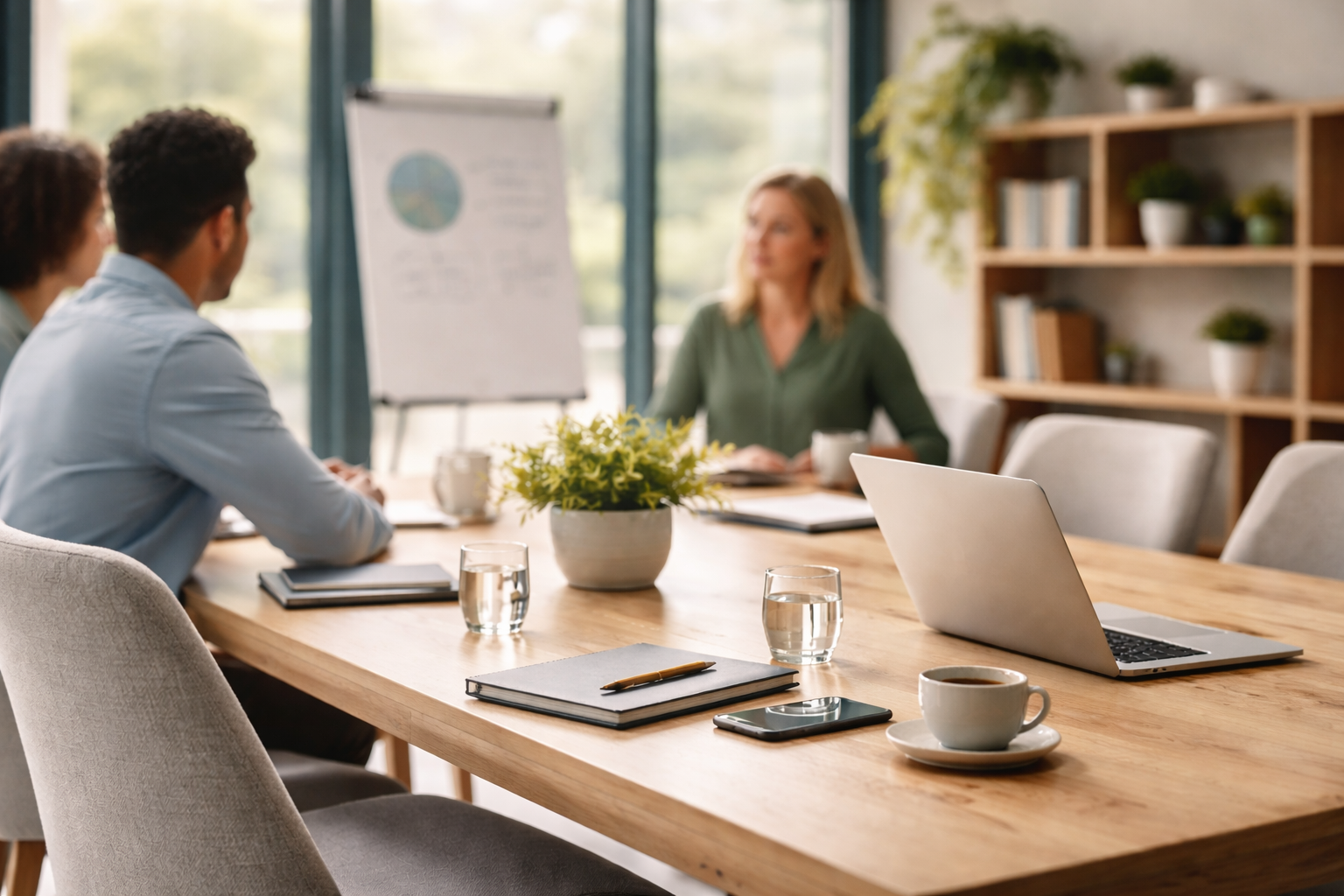 Workplace Financial Wellbeing