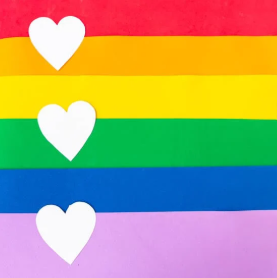 Pride Flag