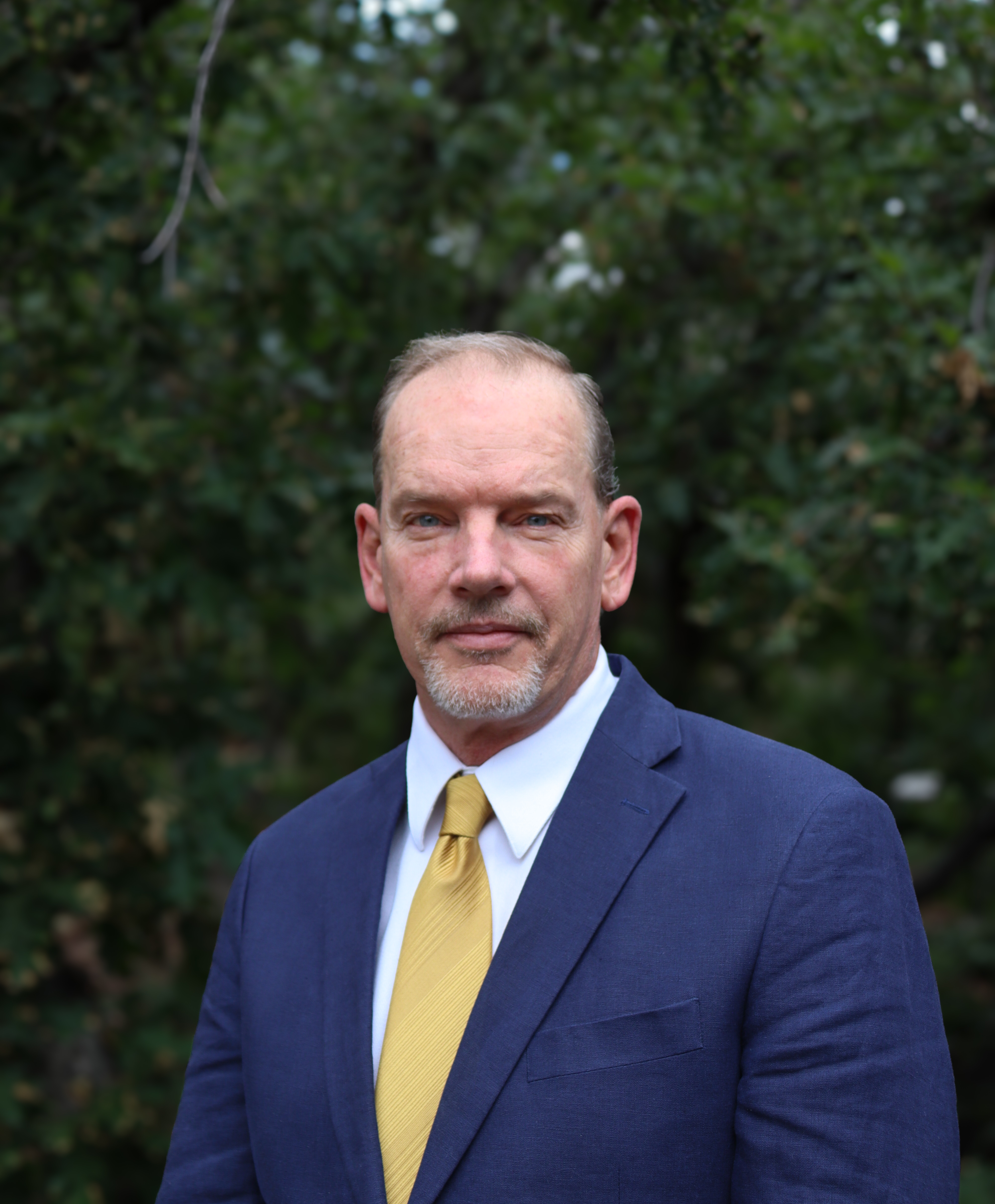Brian Plumer, Founder of Litmus Capital