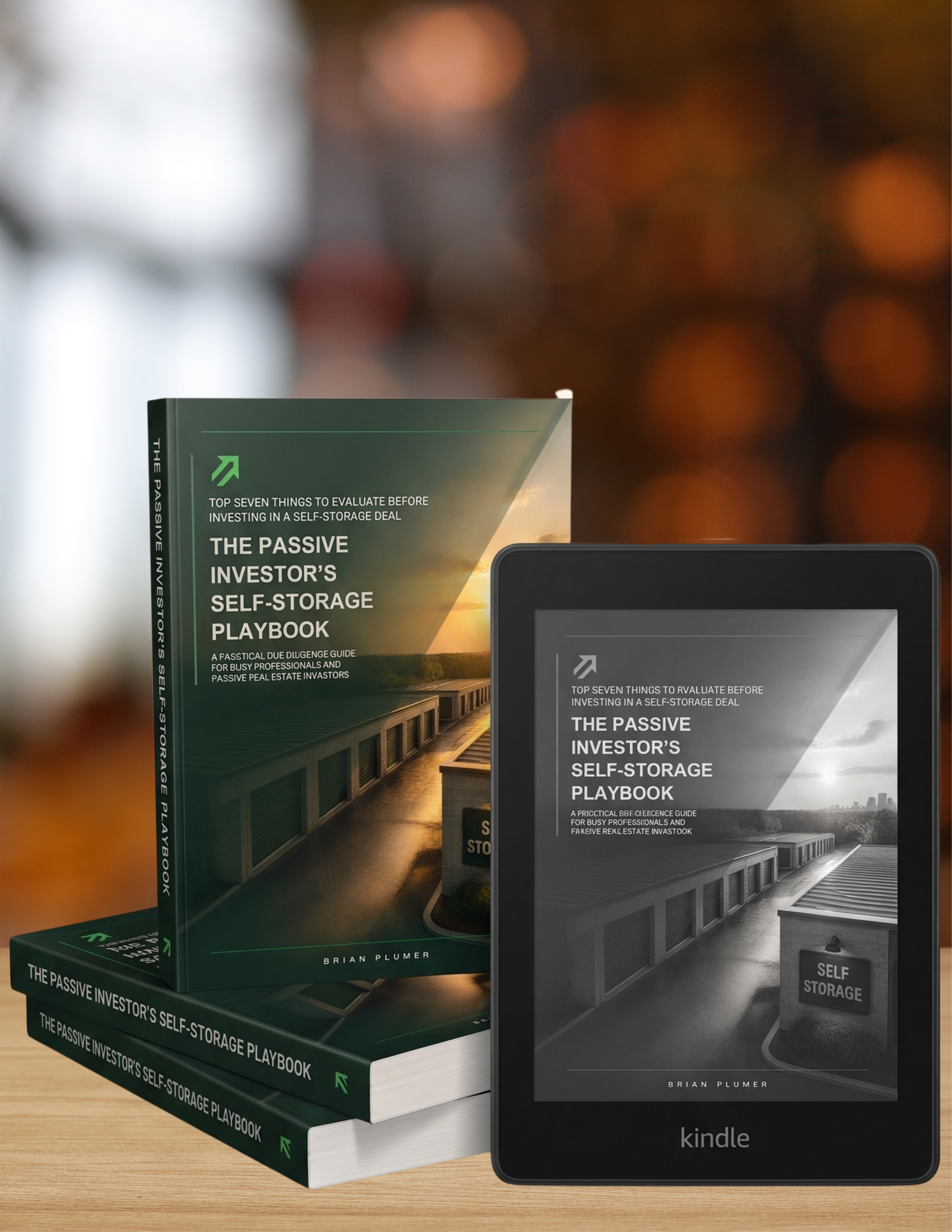 Litmus Capital Investor Guide