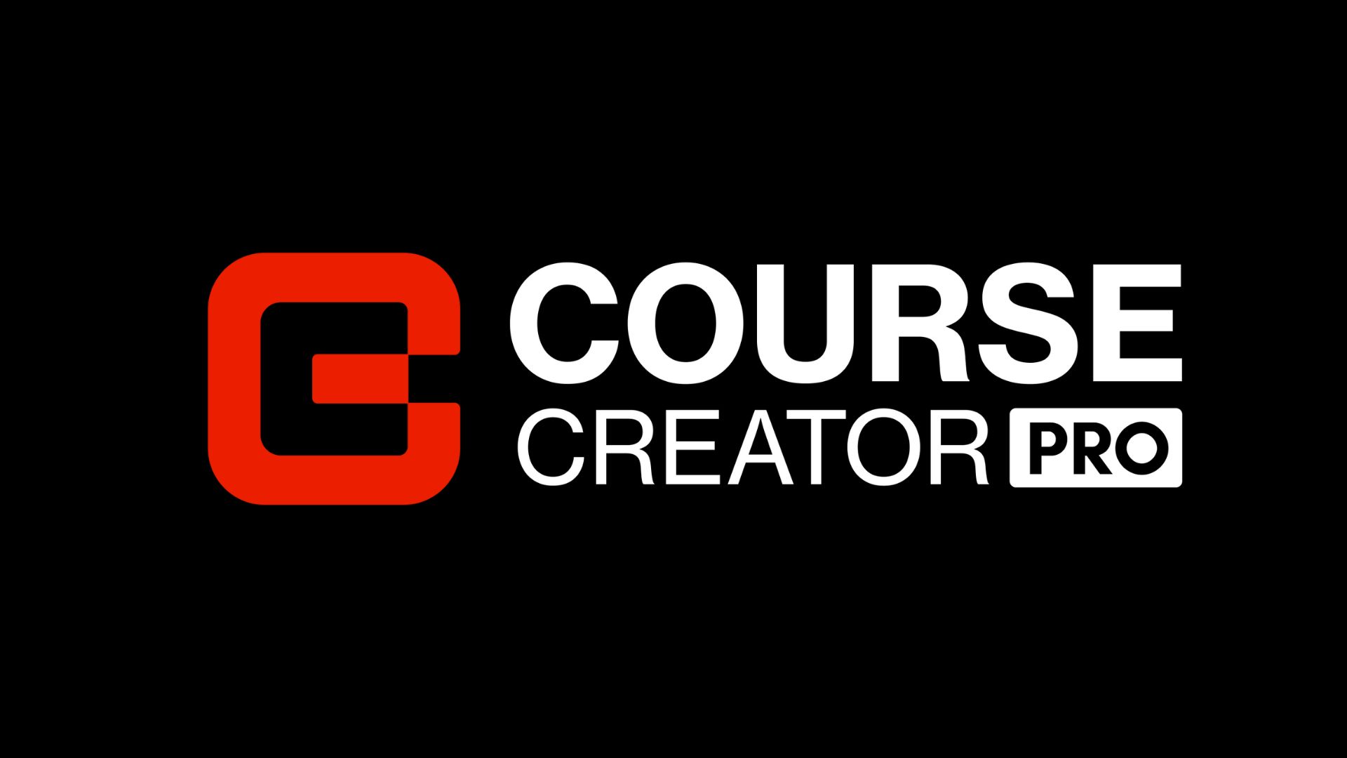 Parker Walbeck – Course Creator Pro (Group Buy)