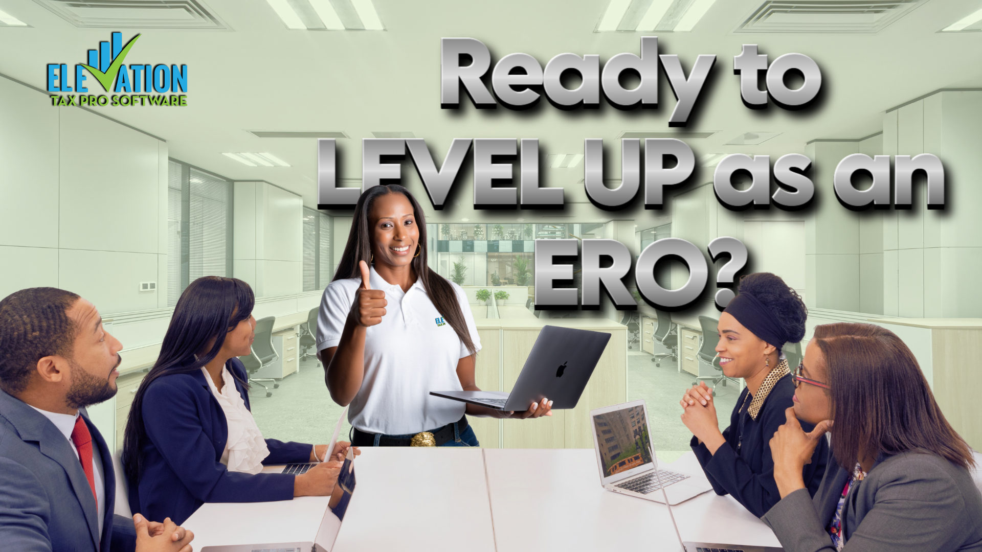 Elevation Tax Mastery Program