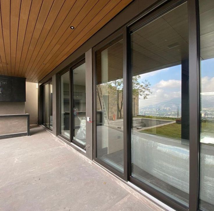 Ventanas de PVC