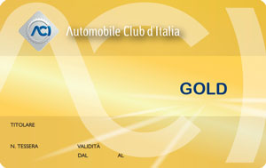 <h3>Tessera ACI Gold Premium</h3>