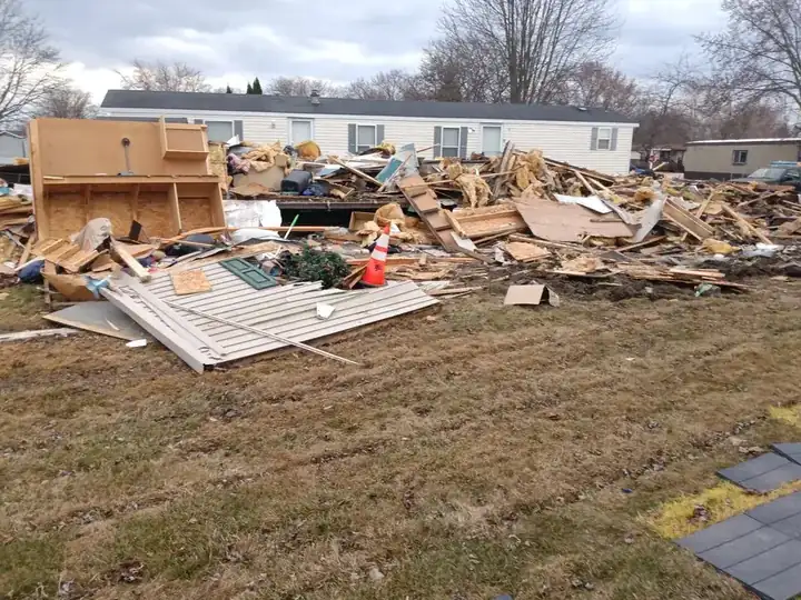 Junk Removal