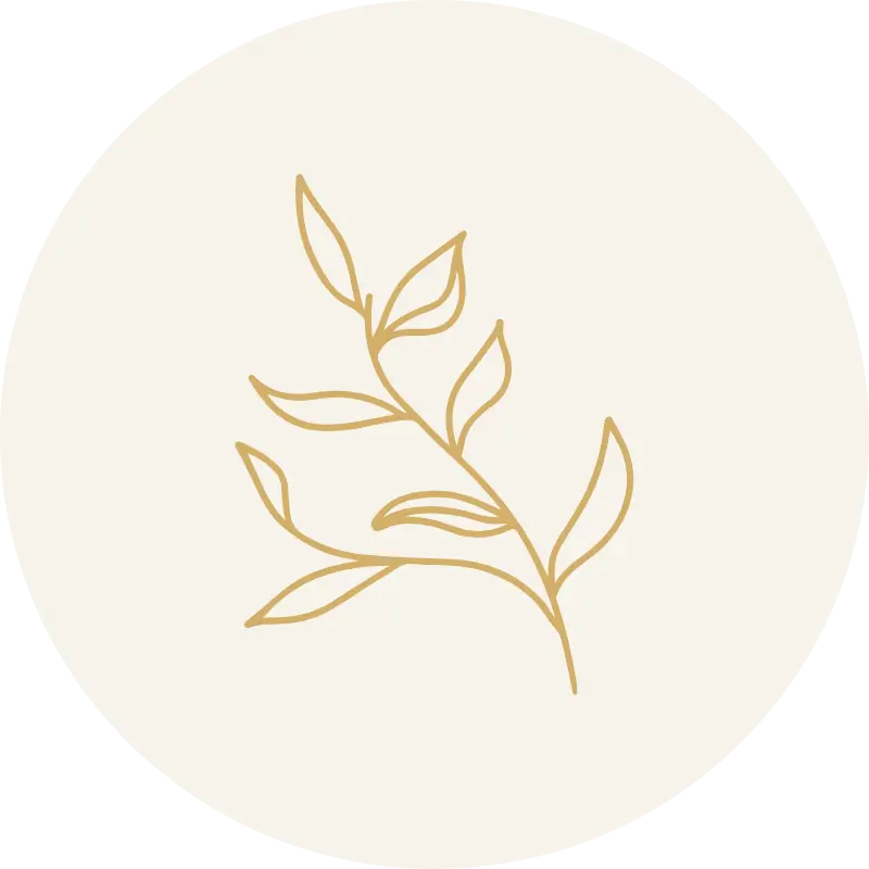 leaf icon