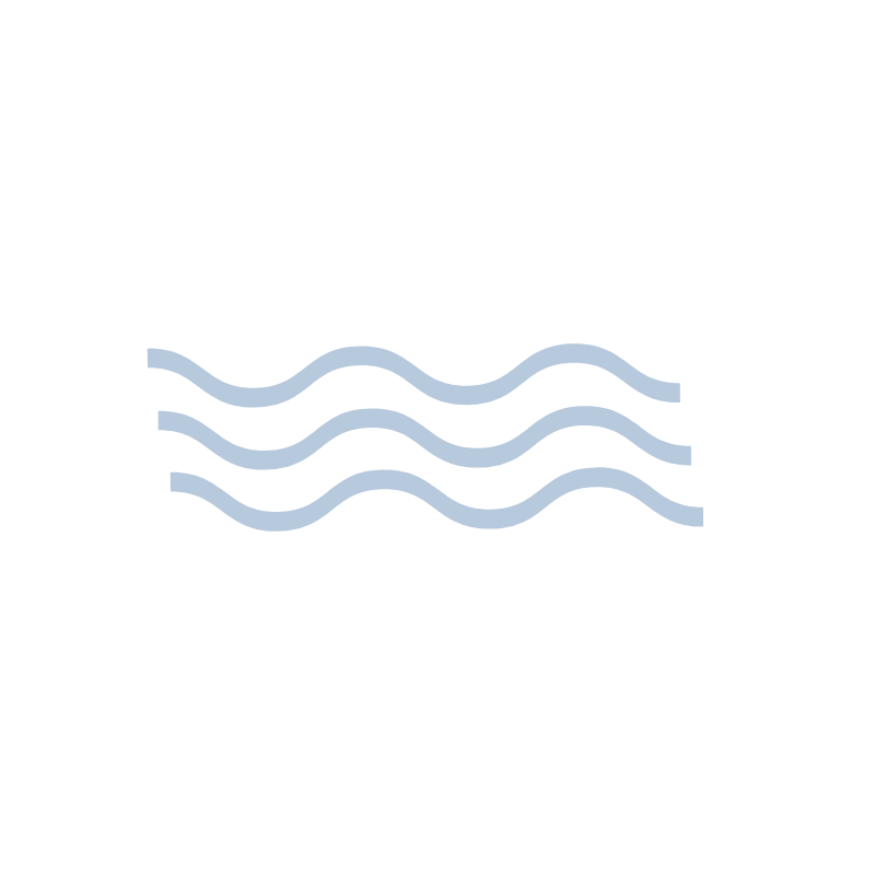 Waves icon