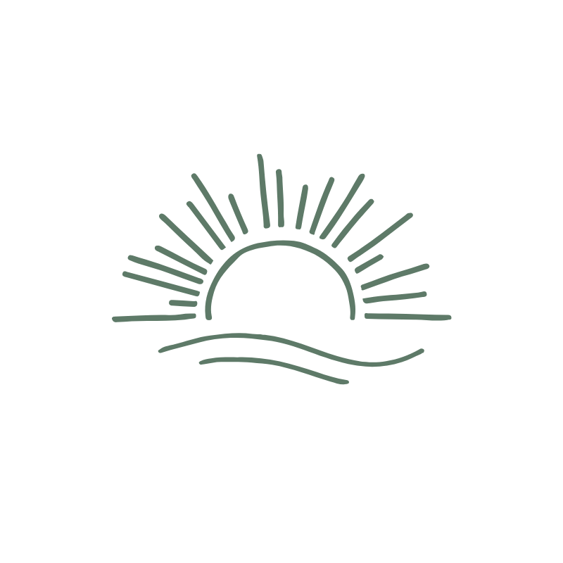 Sunrise icon