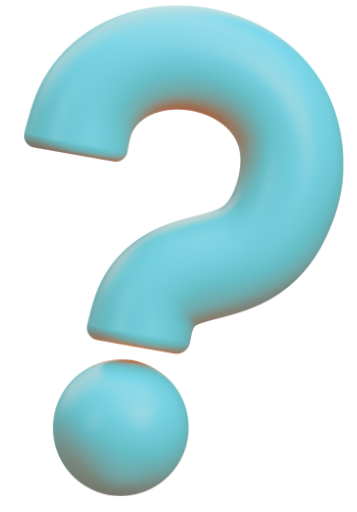 Question mark icon for FAQs purposes Question mark icon for FAQs purposes