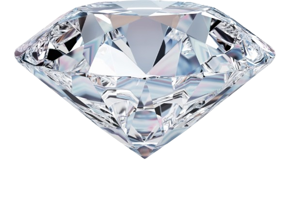 Diamond icon representing hidden gem