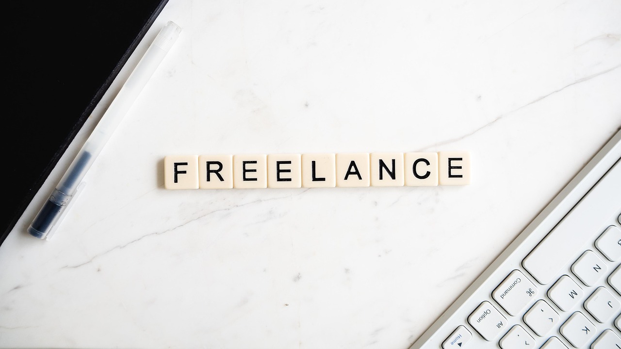 4 Essential Bookkeeping Tips For Freelancers 4 Essential Bookkeeping Tips For Freelancers
