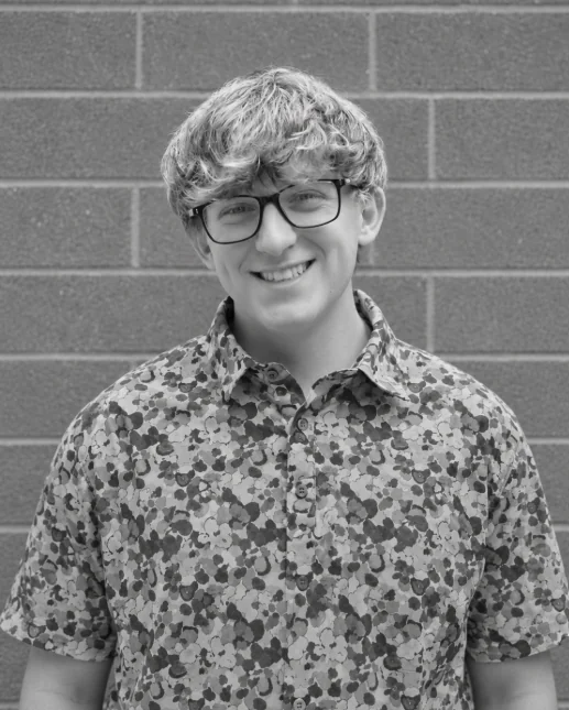 Portrait of Greg Coit, Youth Director at The Village Church