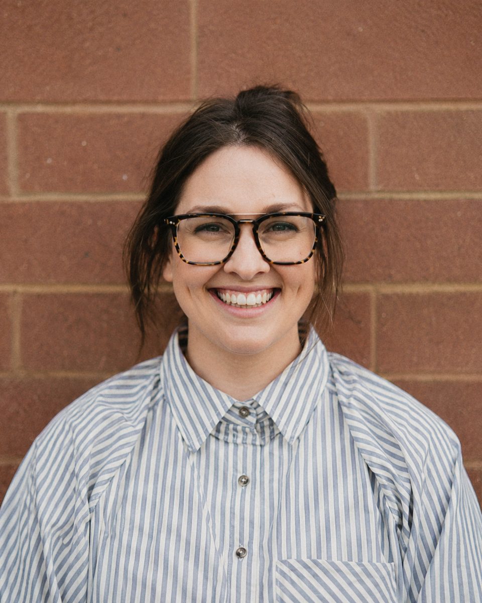 Pastor Lindsay Rangel