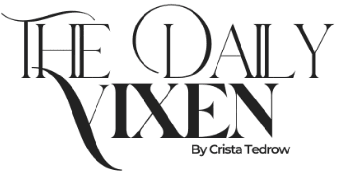 The Daily Vixen Logo