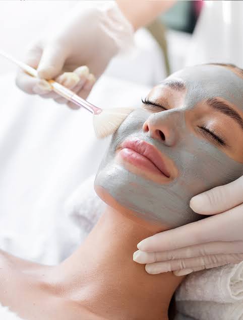 Custom Facial