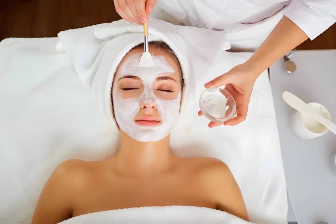 Epicutis Deluxe Facial