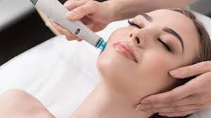 Hydrafacial Deluxe