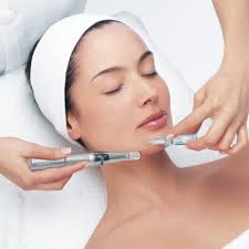 Nano-Infusion Facial