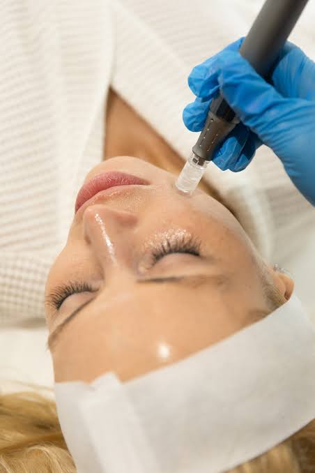 Nano-Infusion Facial for Teen