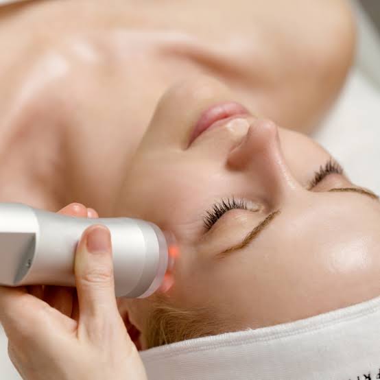 Oxygen Therapy Facial Complete