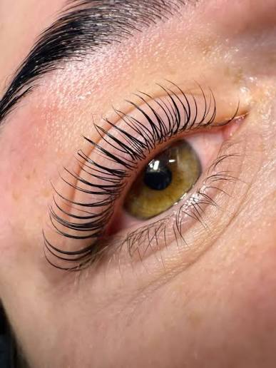 Lash Lift
